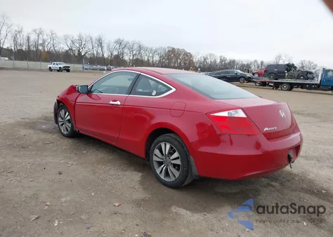 2008 Honda Accord 2.4 Lx-S z USA, uszkodzony, nr VIN 1HGCS12368A008423